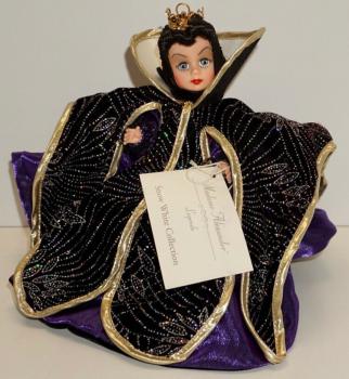 Madame Alexander - Sleeping Beauty - Wicked Stepmother Topsy-Turvy - кукла